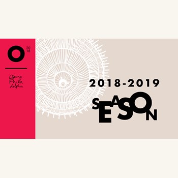 2018-2019 Season Announcement