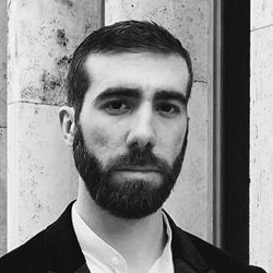 Vartan Gabrielian
