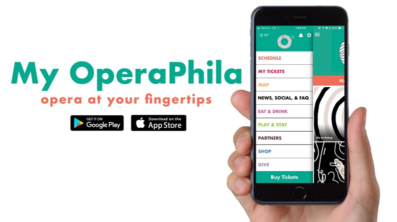 Apps Android no Google Play: Opera