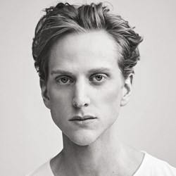 David Hallberg