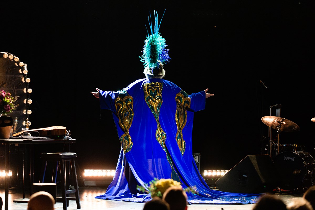 Queens of the Night Opera Philadelphia