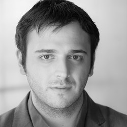 Nick Harmantzis