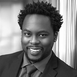 Will Liverman