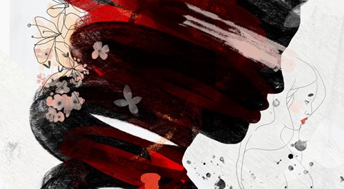 Madame Butterfly