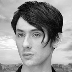 Joseph Keckler