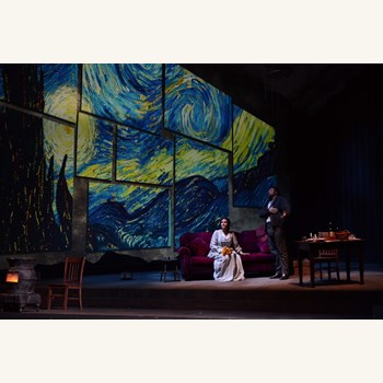 La bohème