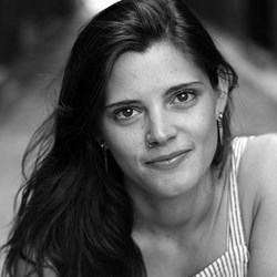 Anaïs Naharro-Murphy