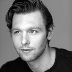 Garrett Obrycki