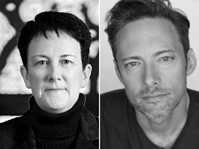 Jennifer Higdon & Jerre Dye