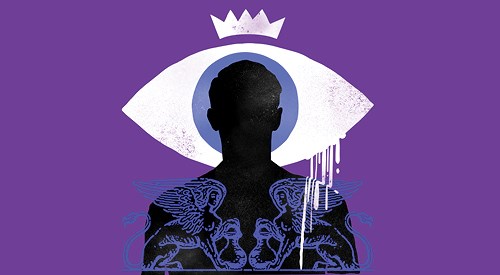 Oedipus Rex