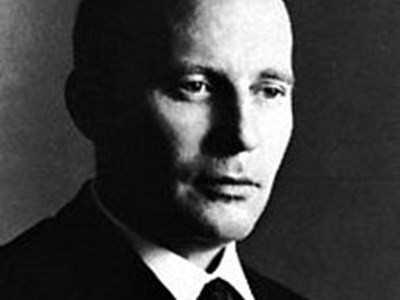 Hans Werner Henze