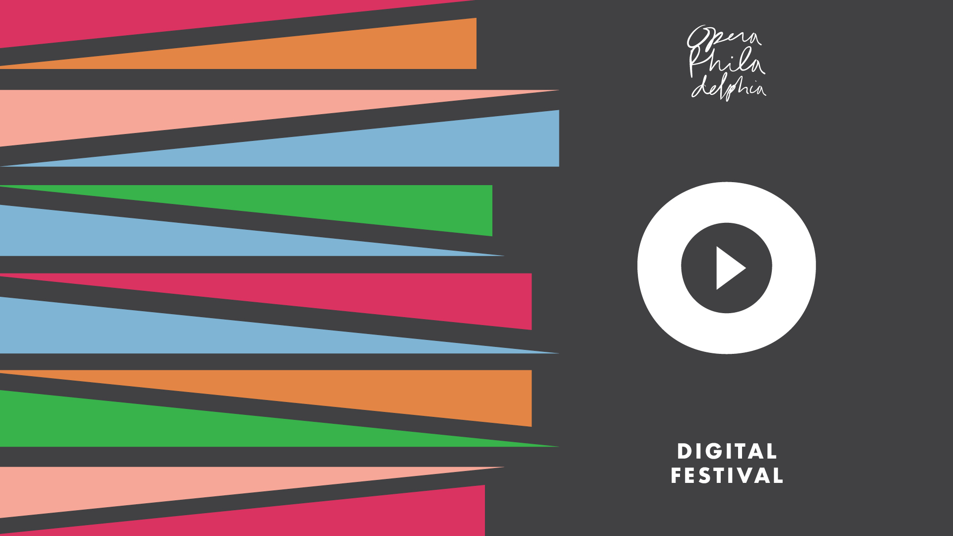 Digital Festival O