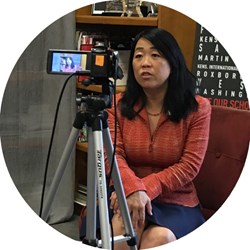 Oral Histories