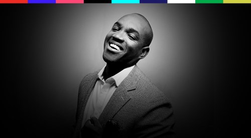 Lawrence Brownlee & Friends in Philadelphia