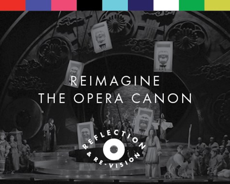 Reimagine the Opera Canon Intro