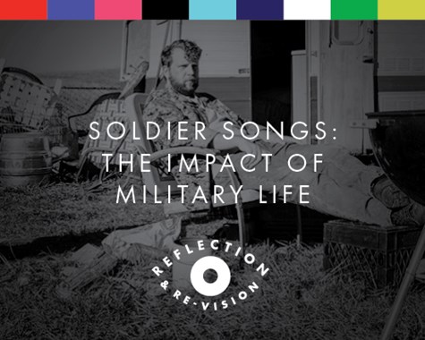 The Impact of Military Life Intro