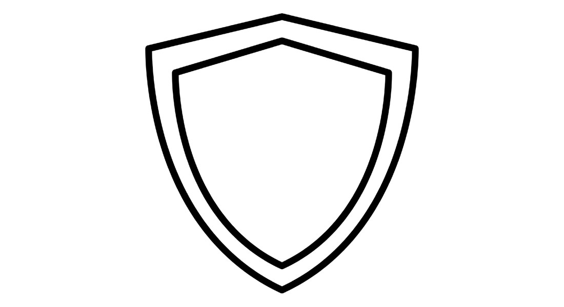 Shield Graphic
