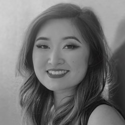 Kristen Choi, mezzo-soprano