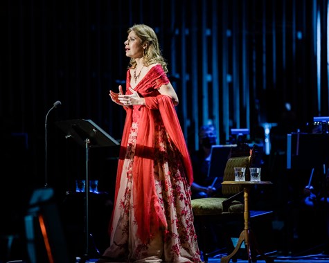Opera in the Know
