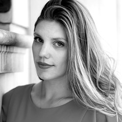 Kara Goodrich, soprano