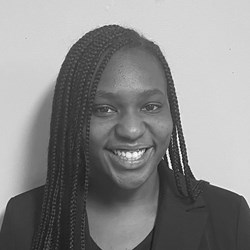 Ameenah Muhammad