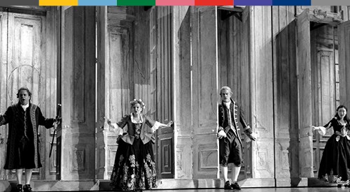 The Marriage of Figaro