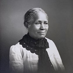 Who was Frances Ellen Watkins Harper?