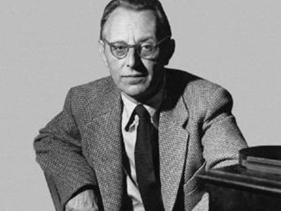 Carl Orff