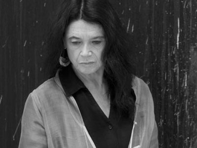 Anne Waldman