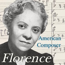 Florence Price: American Composer