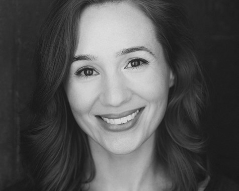 Teaching Artist bio
