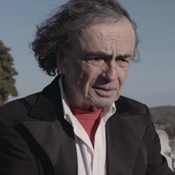 The Passion of Scrooge