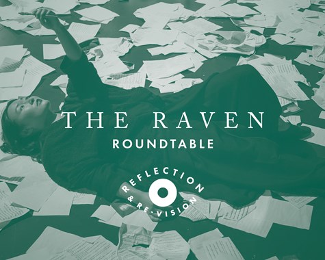 The Raven Roundtable Intro