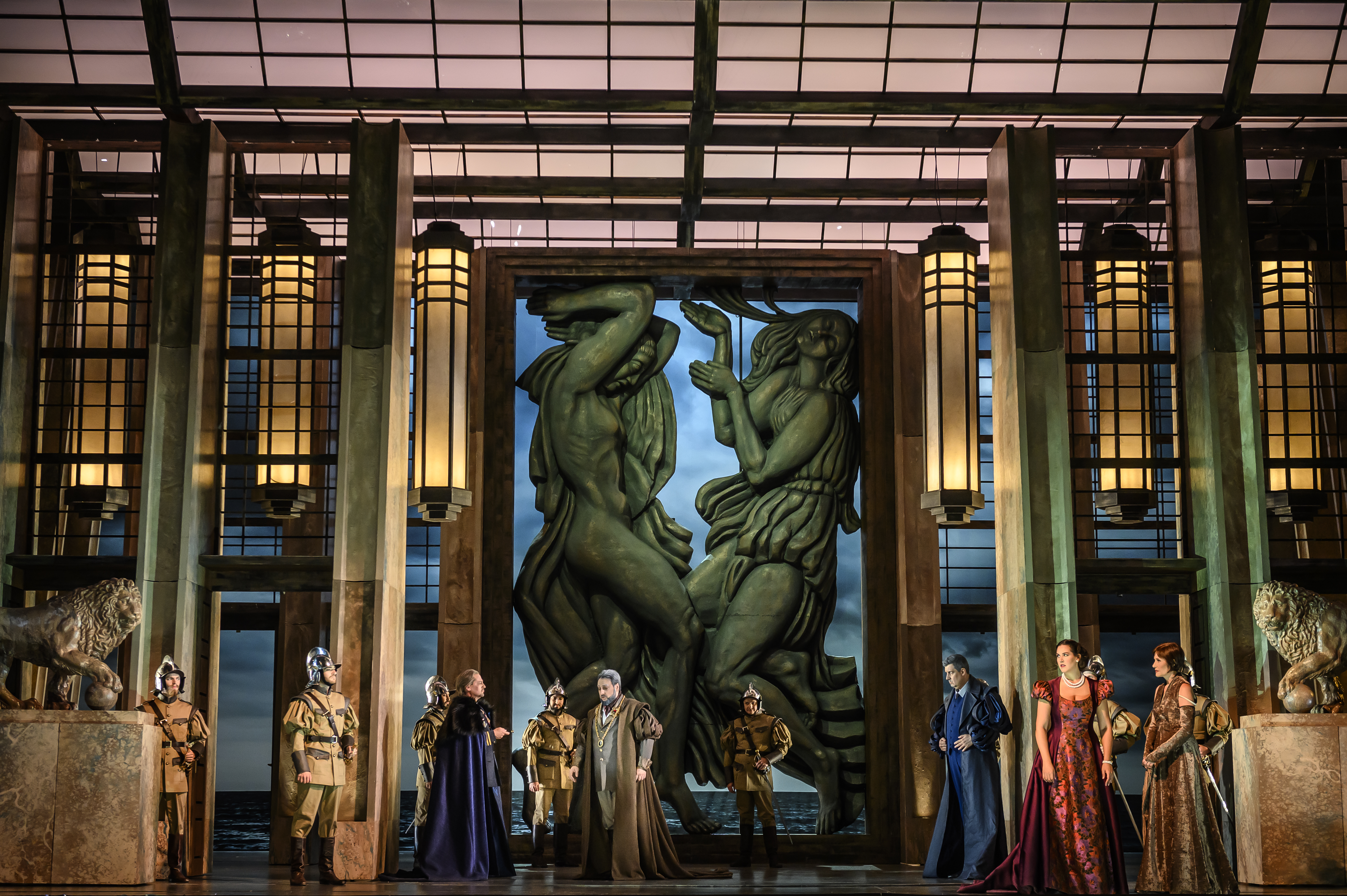 Tickets Now On Sale - Opera Philadelphia