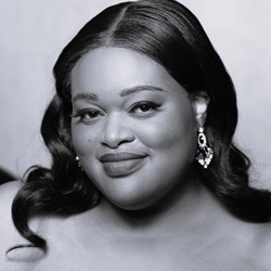 Tiffany Townsend