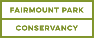 Fairmount Park Conservancy Logo