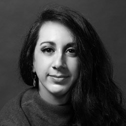 Mary Kouyoumdjian