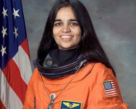 Kalpana Chawla