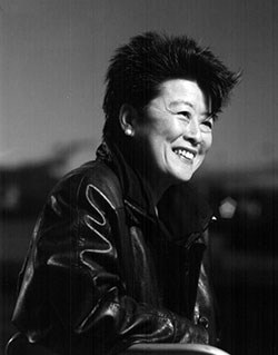 Helen Zia
