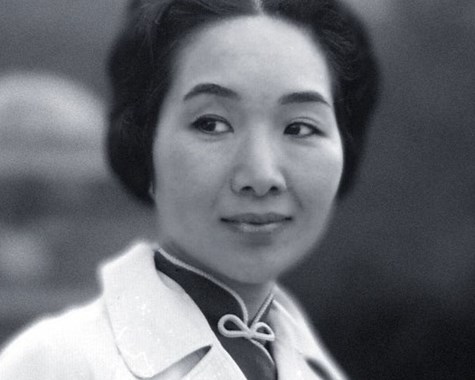 Michi Nishiura Weglyn